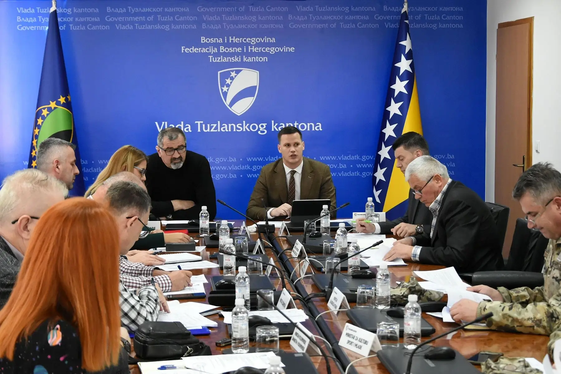 Obilježavanje Dana Armije RBiH danas ima poseban značaj